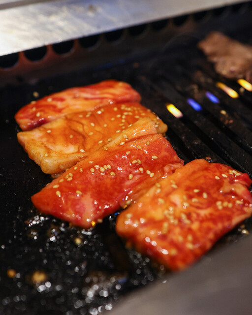 用戶對於焼肉　東大門的評論高清圖