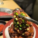 User's review image for ライブ焼肉 てんぐ 京橋店