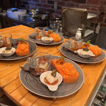 User's review image for 茶京華 結