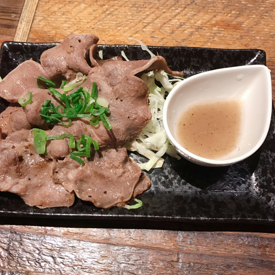 用戶對於Steak&Wine 山村牛兵衛 四条大宮店的評論圖