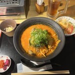 用户对于京ホルモン 蔵 四条寺町店的评论图