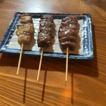 User's review image for 串焼き ニューダイトン 難波中店