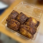 User's review image for 富田屋