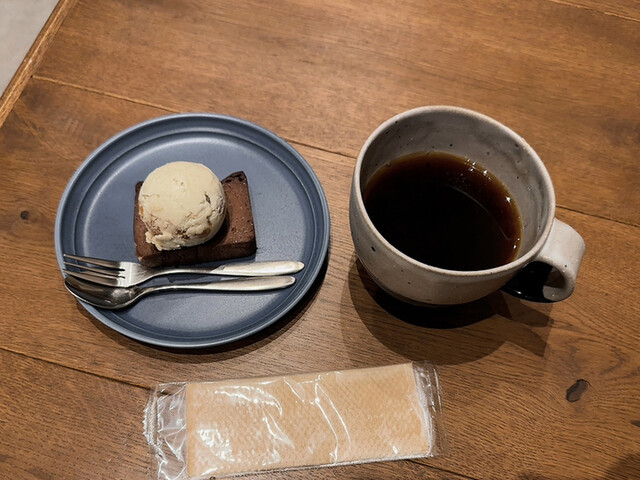 用戶對於BERTH COFFEE ROASTERY Haru的評論高清圖