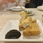 用户对于蕎麦とわいん 関的评论图