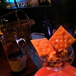 用戶對於ＪＡＺＺ ＬＩＶＥ ＢＡＲ グラバー邸的評論圖