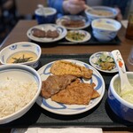 用戶對於ねぎし 渋谷センター街店的評論圖