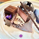 User's review image for The Lobby Cafe