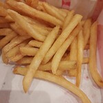 用戶對於ロッテリア 錦糸町店的評論圖