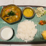 用户对于亜州食堂 チョウク的评论图