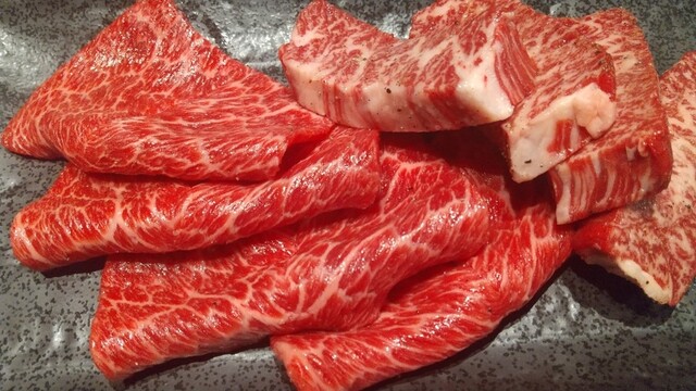 用戶對於炭火焼肉 ふちおか的評論高清圖