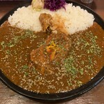 用户对于黒岩咖哩飯店的评论图