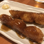 用戶對於鳥貴族 三国店的評論圖