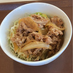 User's review image for すき家 東大阪菱屋西店