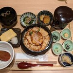User's review image for 大坂かしわ飯 ロマン亭