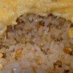 User's review image for オムちゃん食堂