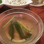 User's review image for 海鮮出汁居酒屋　淡路島の恵み だしや 渋谷宮益坂