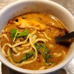 User's review image for バサノバ