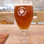用戶對於常陸野ブルーイング 品川的評論圖