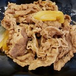 用户对于吉野家 鴻池新田店的评论图