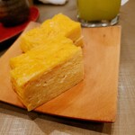 用戶對於すし・旬彩　鷹の羽 上野2号店的評論圖
