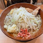 用戶對於豚山  恵比寿店的評論圖