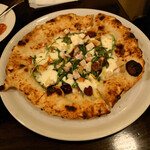 用戶對於イル ピッツァイオーロ的評論圖