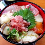 用户对于居酒屋あさぬま的评论图