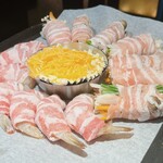 User's review image for プングム 新大久保本店