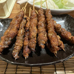 用戶對於かわ屋 大手門店的評論圖