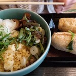 用户对于ぎお門的评论图