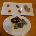 用戶對於小倉 匠のパスタ ラ・パペリーナ的評論圖