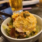 用戶對於日本酒居酒屋 鍋横 赤燈的評論圖