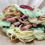 User's review image for ジョリーパスタ 昭島店