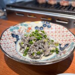 用戶對於焼肉家 てっちゃん的評論圖