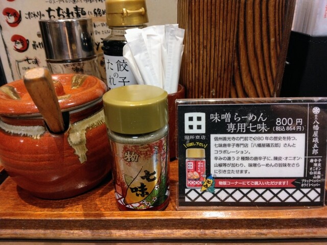 用户对于田所商店 城陽店的评论高清图
