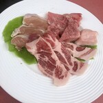 用戶對於岩焼 先斗町 ことし的評論圖