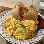 User's review image for 千住かたすみ