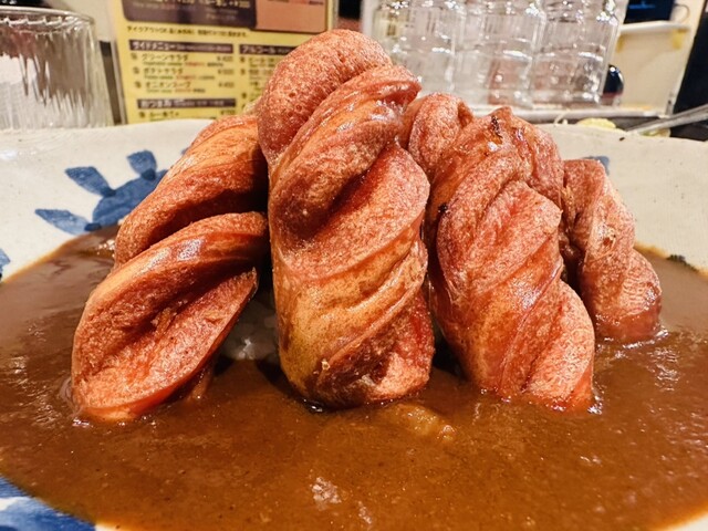 User's recommendation image for spice32 祇園店
