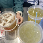 User's review image for タイ屋台 999 新橋店