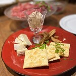 用戶對於WINEHALL GLAMOUR 銀座的評論圖
