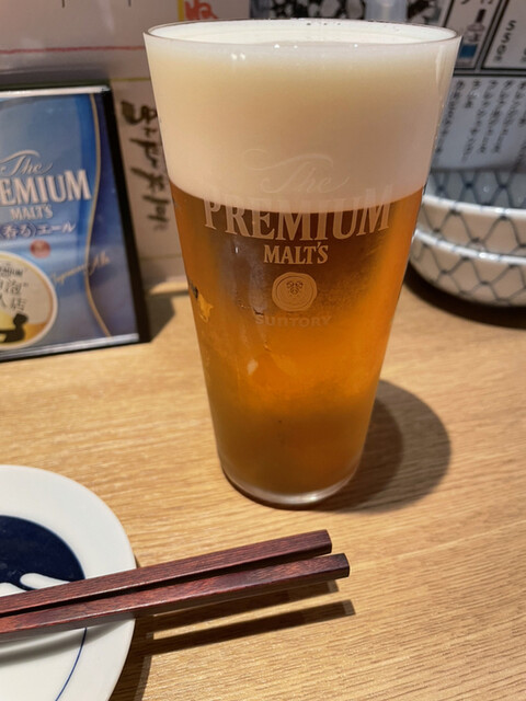 用戶對於本気のビールと。食堂頂さん的評論高清圖