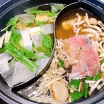 User's review image for しゃぶ葉 巣鴨店