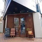 User's review image for ツムギ