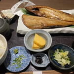 用戶對於高級ブランド干物 『銀座伴助』 銀座本店的評論圖
