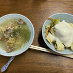 User's review image for 麦酒宿 まり花 三軒茶屋