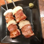 用戶對於箱舘バル的評論圖