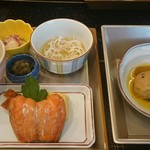 用户对于日本料理　嵯峨野的评论图