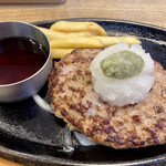 User's review image for ビッグボーイ 練馬平和台店