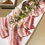 用戶對於チャンチ 京都店的評論圖